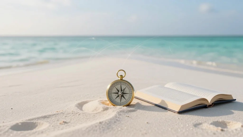 Invite Your Learning Partners: Who’s Navigating With You?