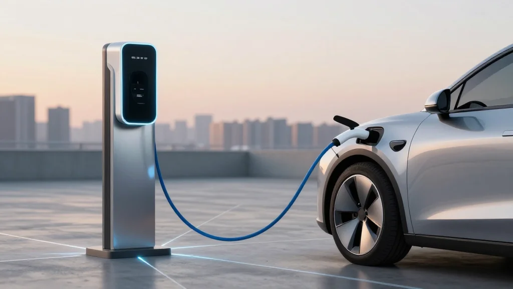 ChargePoint Hires Jyothi Swaroop as Chief Marketing and Growth Officer to Drive B2B Expansion
