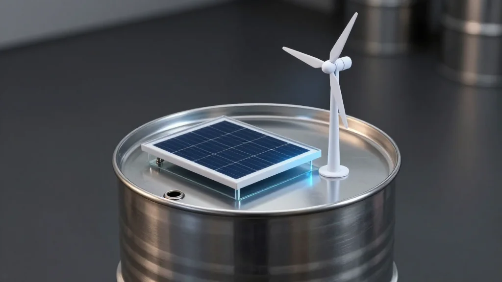 Solar and Wind Are Intermittent, Not Reliable Power Sources