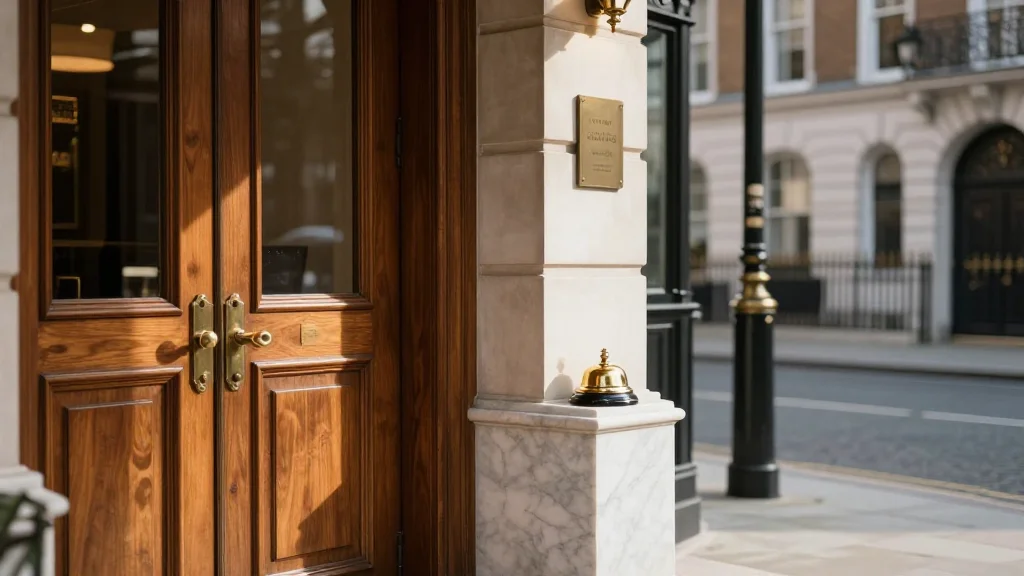 Singaporean Billionaire Asok Kumar Hiranandani’s Royal Group Picks Thai Hospitality Giant for First London Hotel