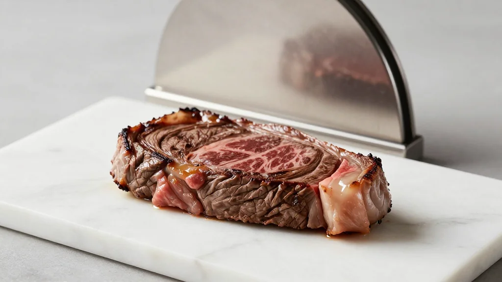 Defra’s Powell Takes Helm at British Meat Processors