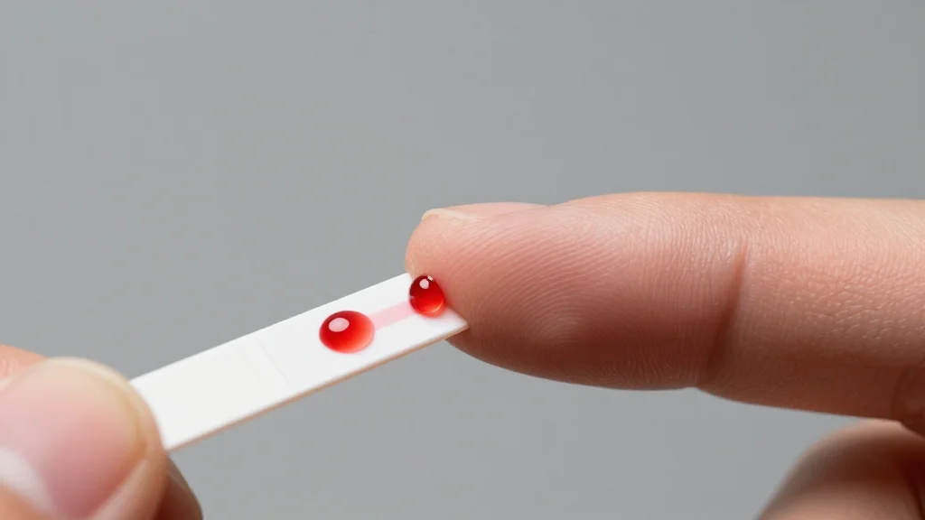 Call Goes Out for Type 1 Diabetes Screening in UK