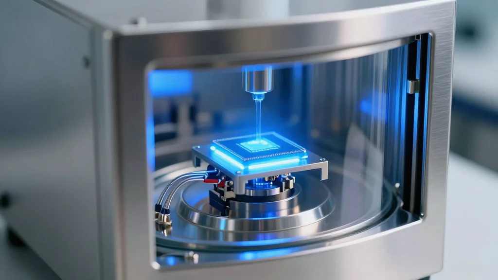 UK Launches QTAP Cohort 3 Applications for Quantum Computing Access