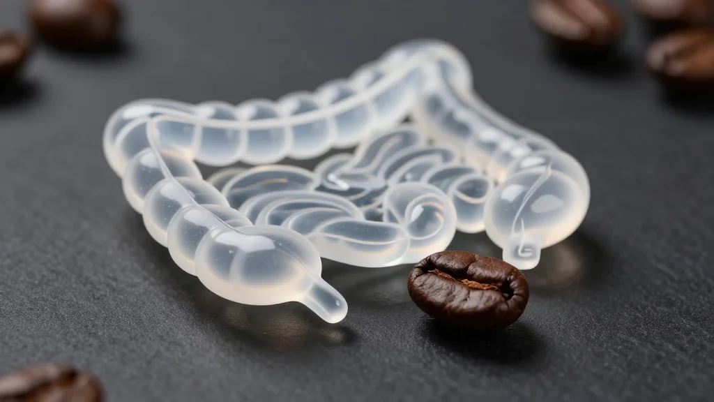 Scientists Discover How Coffee Interacts with the Gut Microbiome to Affect the Human Brain