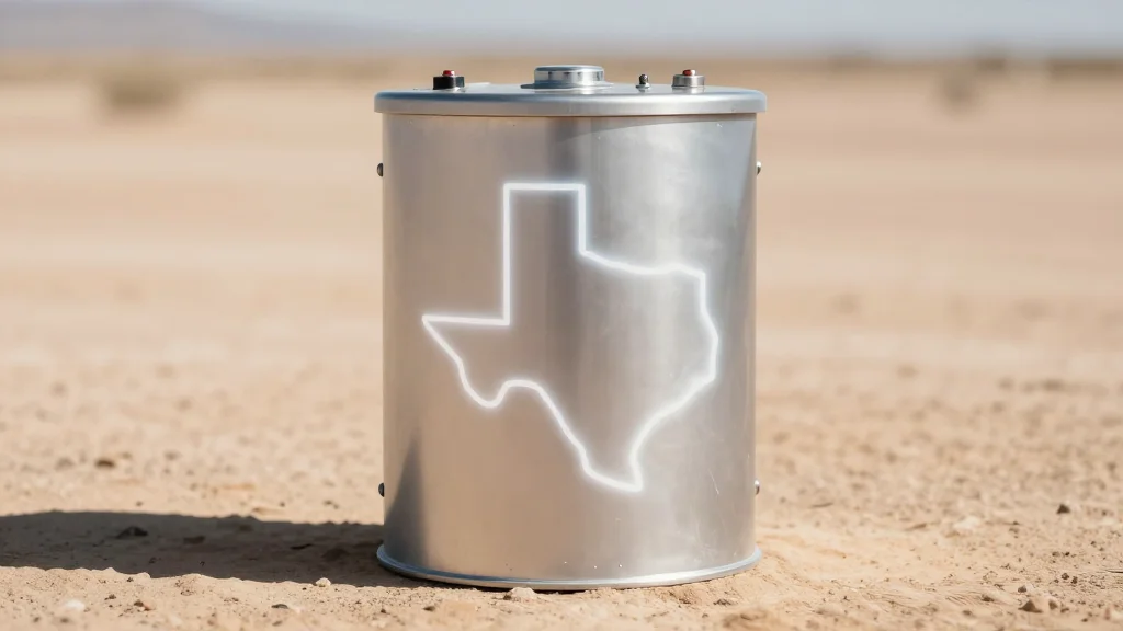 Real‑time Optimization Transforms ERCOT Battery Storage Economics