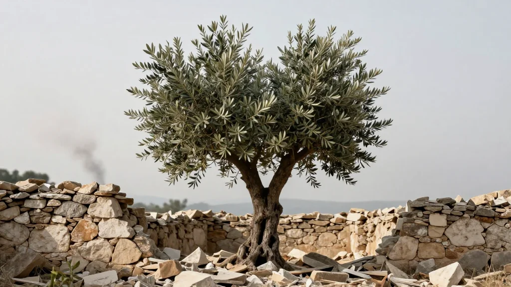 Israel Bombed Lebanon Despite Ceasefire Claim