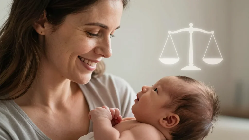 India's Supreme Court Extends Maternity Leave to Adoptive Mothers Regardless of Child's Age