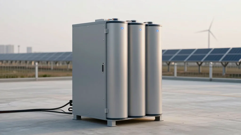 Virginia Governor Signs Landmark Energy Storage Bill to Cut Costs and Bolster Grid