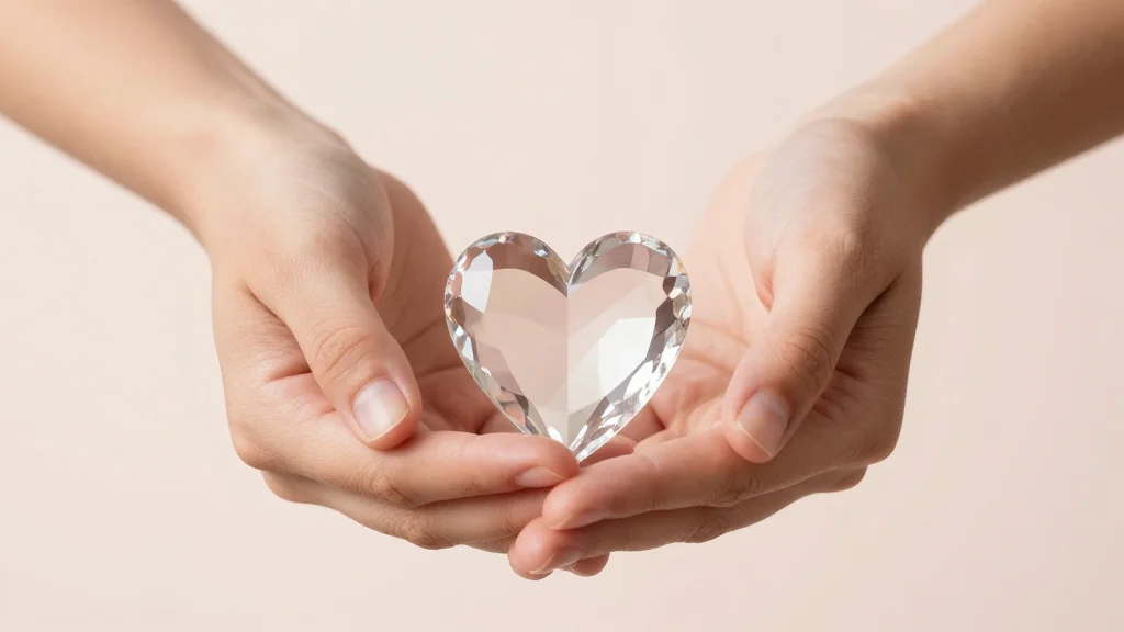 Choose Wisely: Relationships Are Life‑changing Health Decisions
