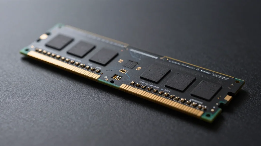 JEDEC Releases New Memory Interface Logic and Expanded MRDIMM Roadmap