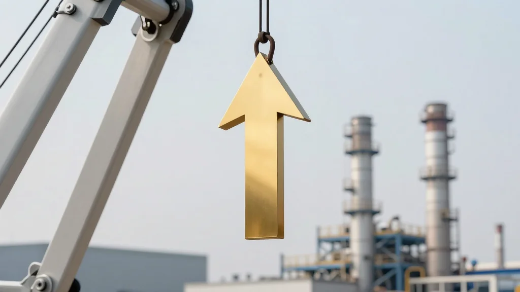 Welspun Corp's $3 B Order Book Boosts Large‑Cap Outlook as Nuvama Raises Target