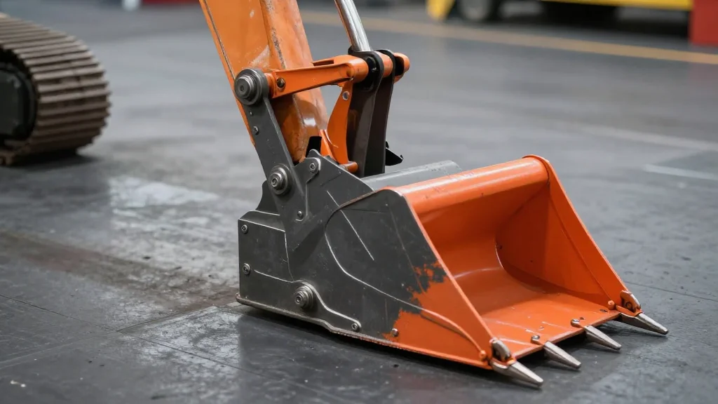Werk-Brau Joins Coupler Standardization Group