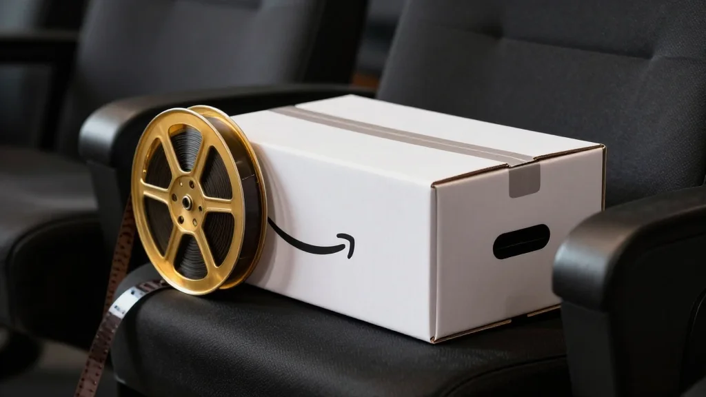 Amazon MGM Leverages E‑Commerce Power to Market ‘Project Hail Mary’ at CinemaCon
