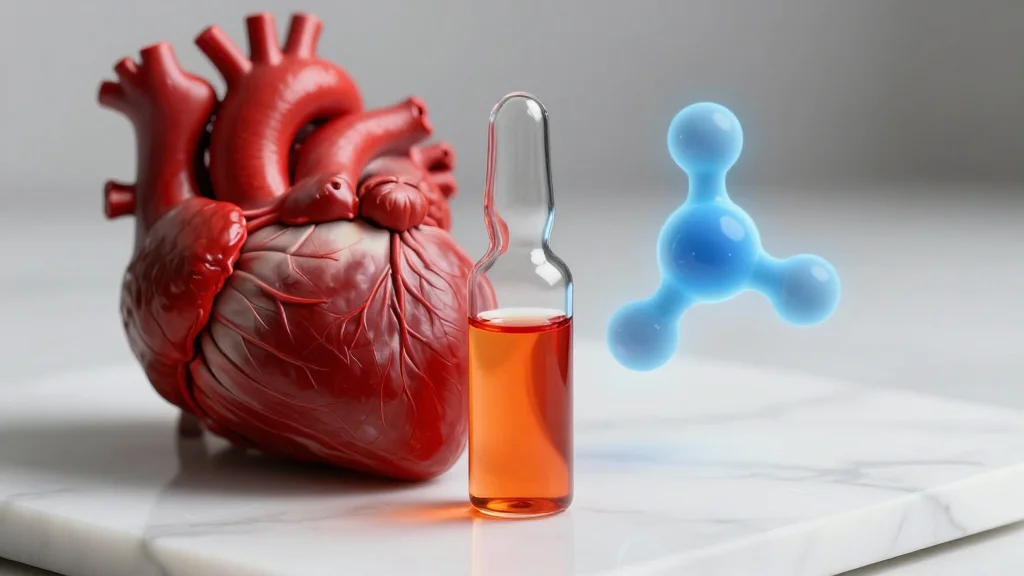 EXPLAINER: Medicine's Forgotten Biomarker - The Homocysteine Story Your Doctor Missed