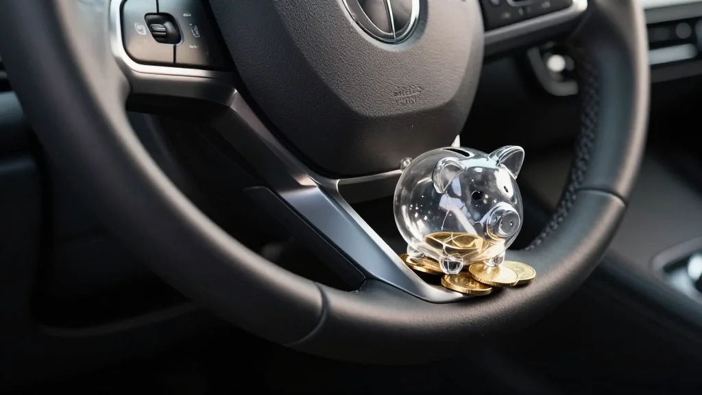 Car Ownership Costs Surge 40% Since 2020