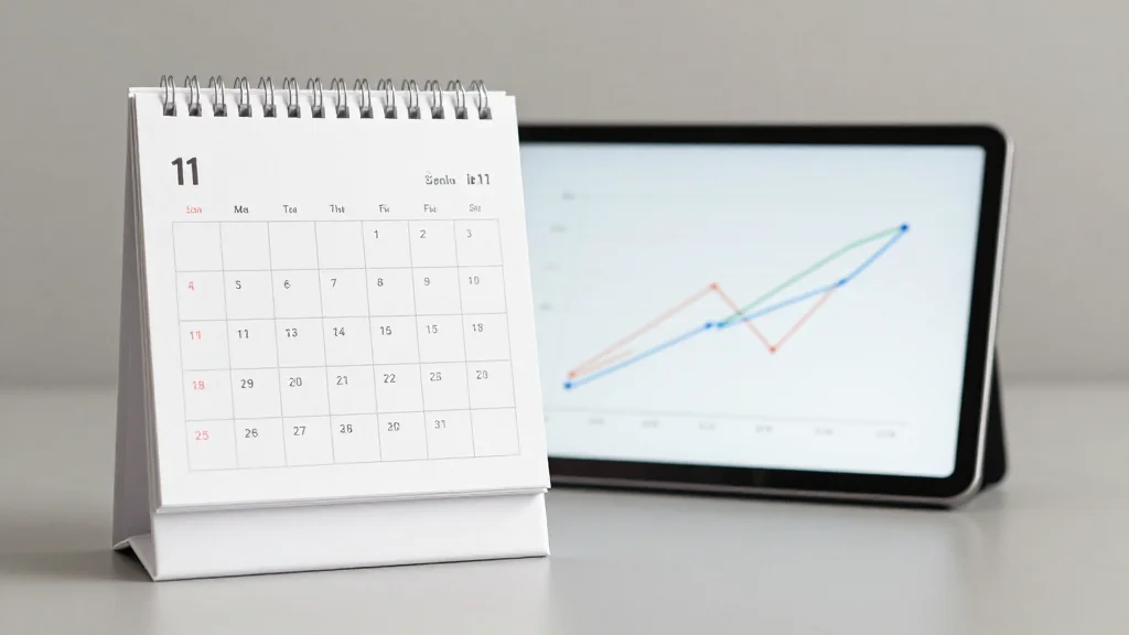 Rethinking Content Calendars and Integrated Campaigns in 2024