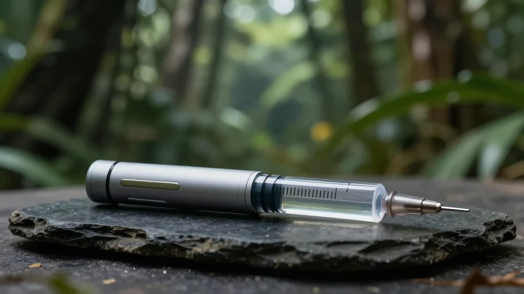 Brazil Clears First Generic Copy of Novo Nordisk’s Ozempic Shot