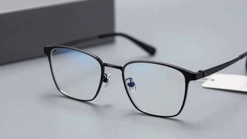 Warby Parker, Gentle Monster Unveil Samsung XR Glasses, No Details