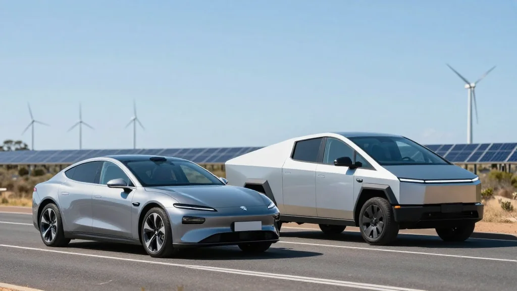 The Driven Podcast: Car Makers Clear First NVES Hurdle as EV Transition Accelerates