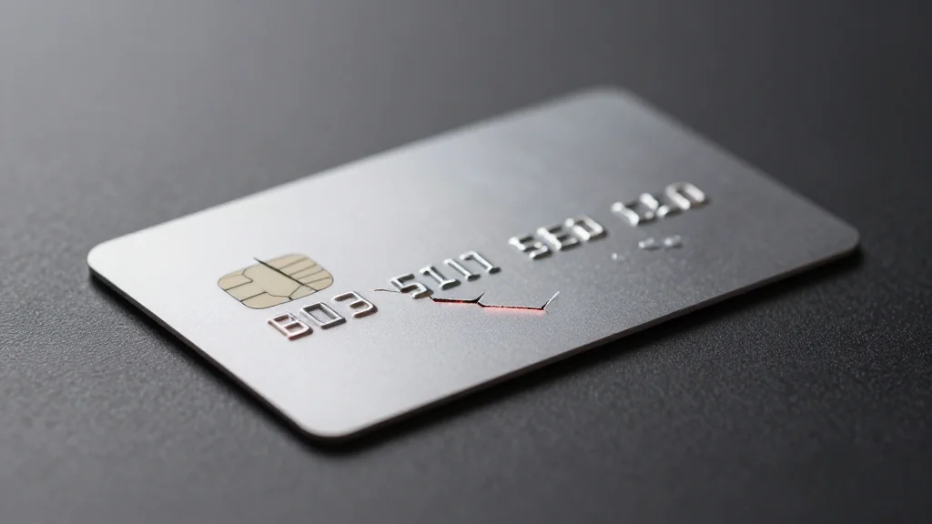 Corporate Card Fintech Parker Shuts Down without Warning