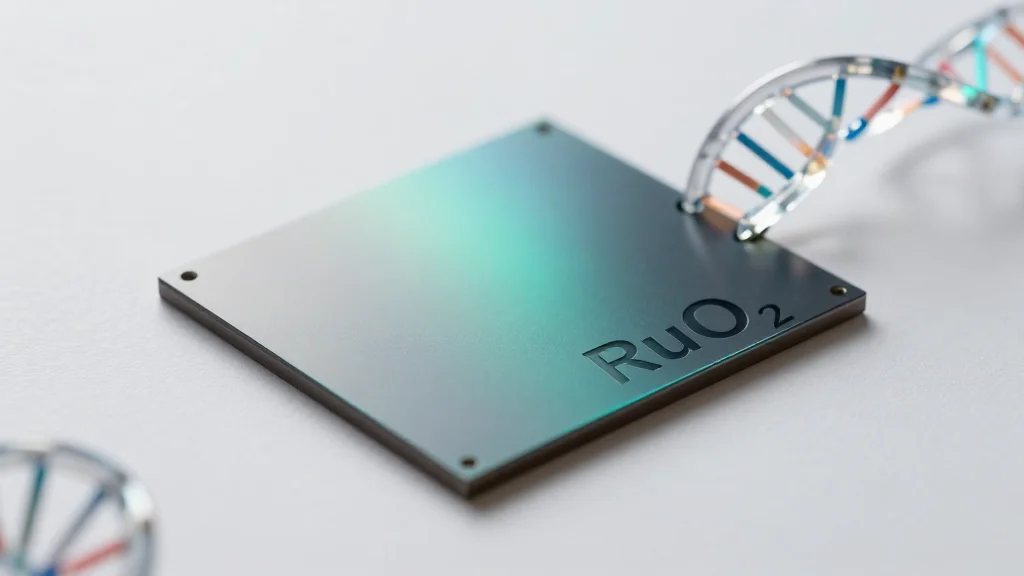 At Just Four Nanometers Thick, This Metal Starts Behaving in a Way Physicists Did Not Expect