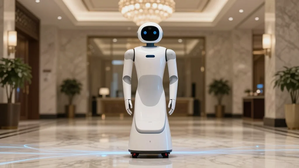 Future-Proof: Transform Your Business with AI or Get Left Behind