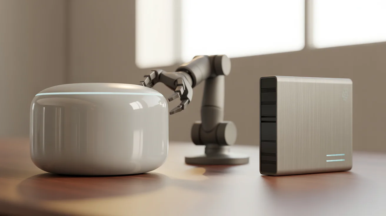 Kai-Fu Lee's Brutal Assessment: America Is Already Losing the AI Hardware War to China