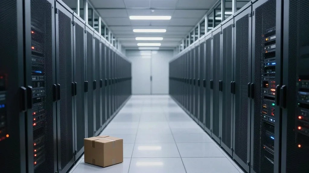 EU Accused of Wasting €20B on AI Computing Dreams