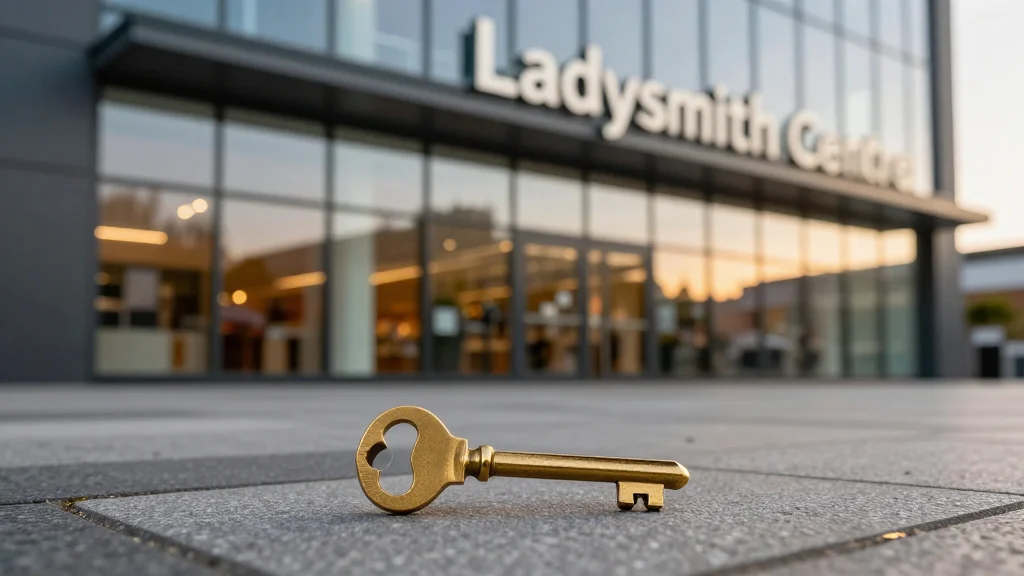 Tameside Council Acquires 151,502 Sq Ft Shopping Centre in Ashton