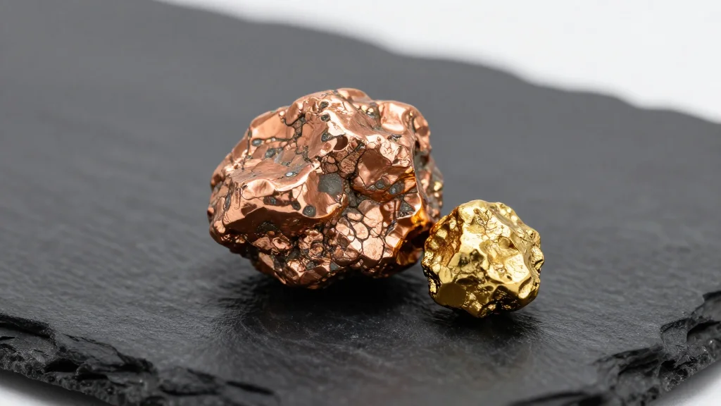 Central Asia Metals to Acquire Cygnus Metals in $150 Million All‑share Deal
