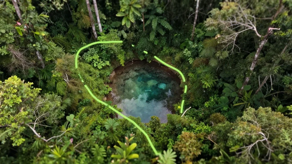 Urban Ecological Corridors: Connecting Forest Fragments Associated with Protected Springs in the Southern Amazon