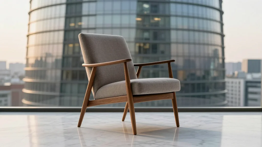 Milan Design Week: Inspiring Masculine Architecture Mastery