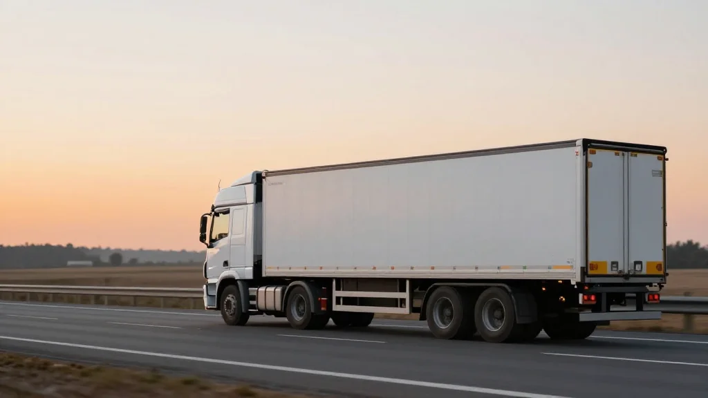 Covenant Sees Tightening Capacity, Rate Momentum Building in 2026