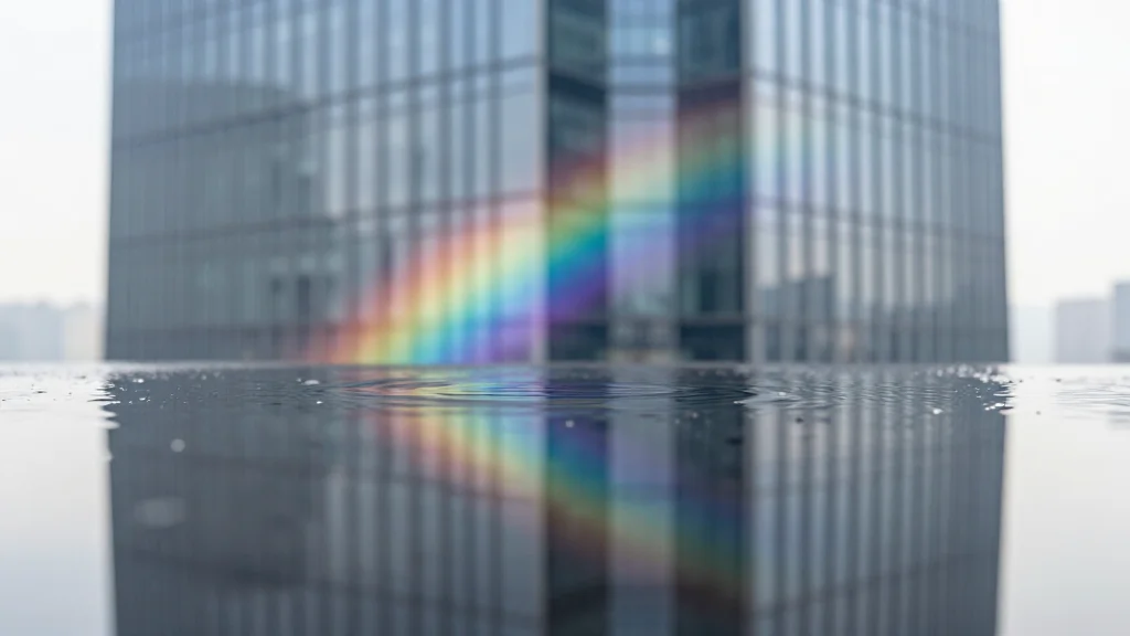 Research: When Corporate LGBTQ+ Allyship Only Happens in June