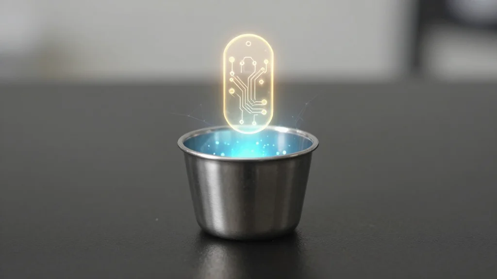 Crucible Secures On‑Chain Loan to Power Compute
