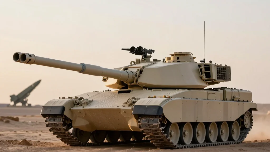 What to Know About the Artesh, Iran’s Conventional Military