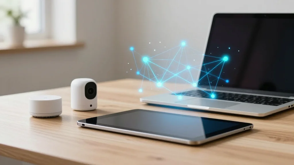 No‑Code AI Powers Projects; 2025’s Top ML Trends