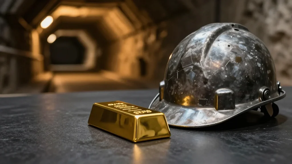 Agnico-Eagle Invests $7.6M in Cascadia Minerals via Private Placement and Strategic Alliance
