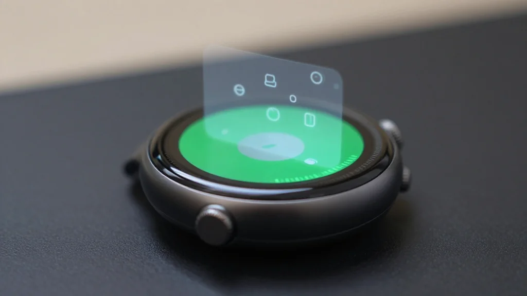 Google's Wear OS 7 Update Cuts Smartwatch Widget Power Drain