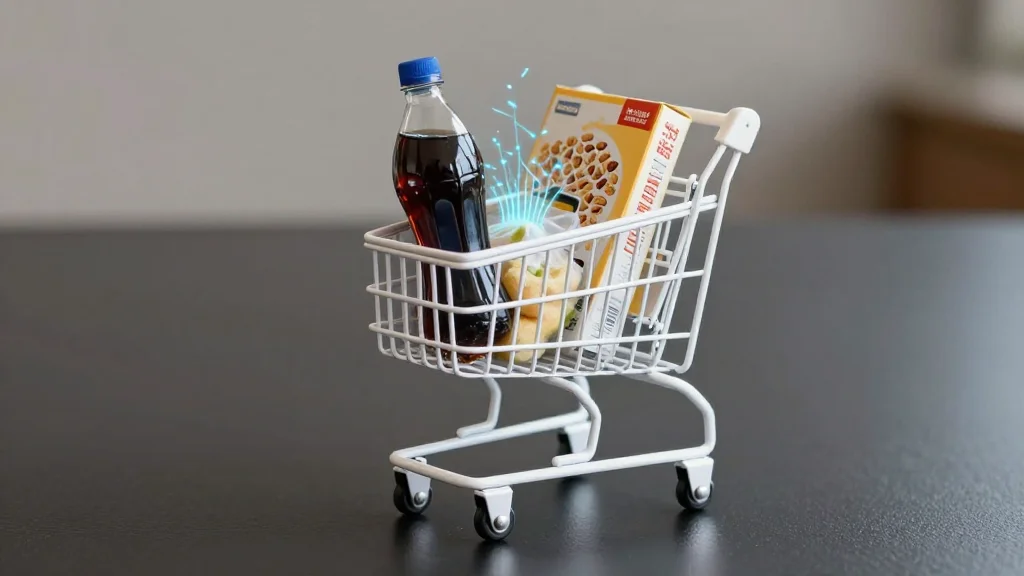 Walmart Launches Self‑serve Scintilla API, Giving Agencies Access to 500 Retail Metrics