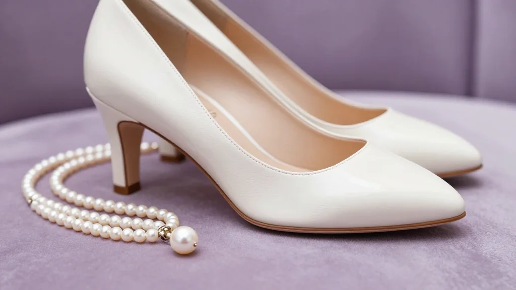 Kate Middleton Ditches Suede Pumps for Leather Ralph Lauren Heels for the 100th Anniversary of Queen Elizabeth II’s Birth