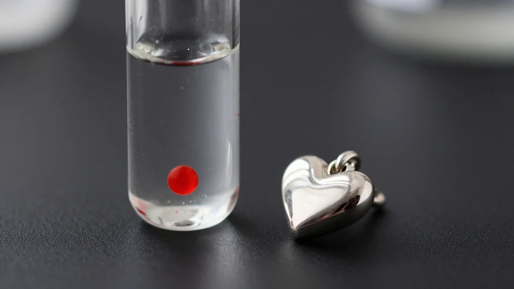 ACC Endorses Universal CRP Screening for Heart Risk