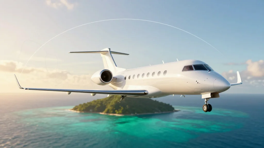 BermudAir Unveils Expanded Summer 2026 Schedule With 29 Weekly Flights