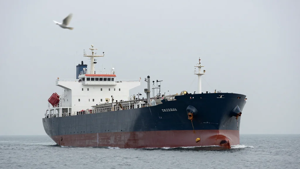Crude Prices Rise as Market Weighs Prolonged US-Iran Standoff