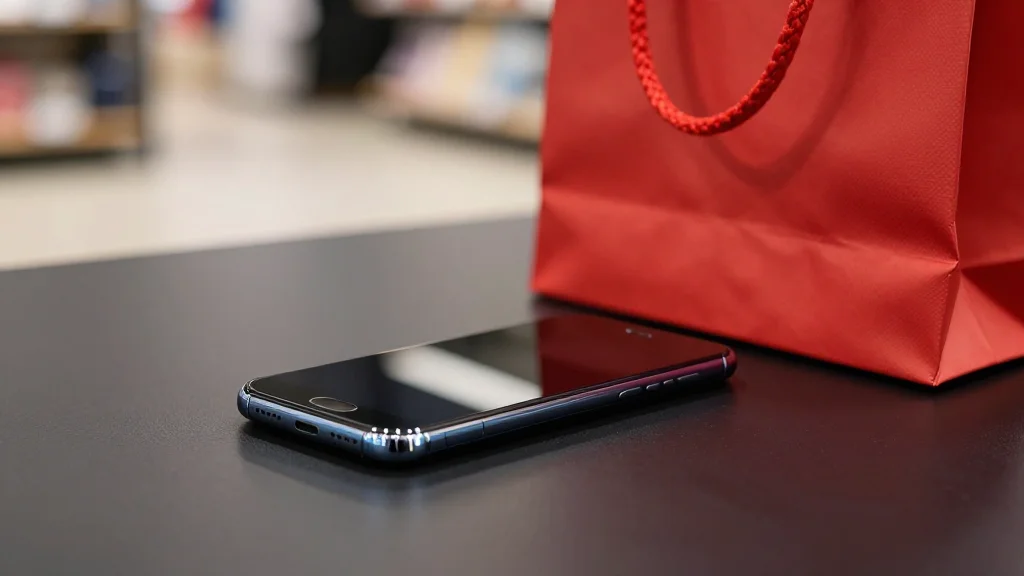 Walmart Tops Wireless Store Visits, Beating T‑Mobile