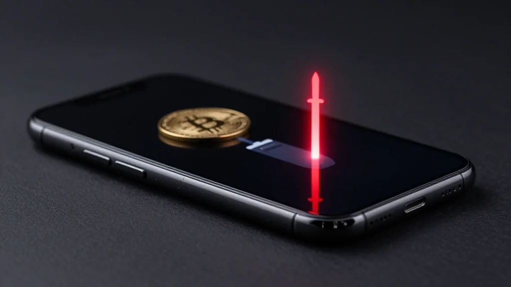 DarkSword iPhone Spyware Threatens Up to 270 Million Devices