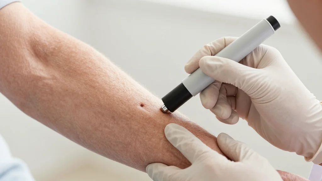 Melanoma Rates and Mortality Peak Among Older Adults in Florida, Study Finds