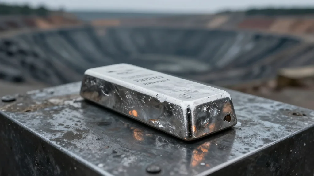 Indonesia’s Huafei to Cut MHP Output on Sulphur Costs