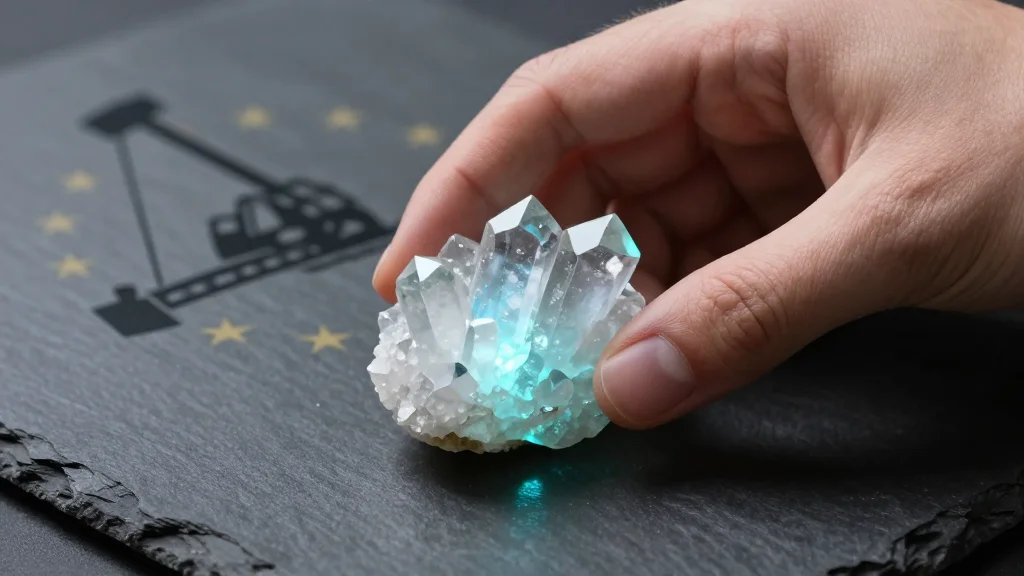EU Launches First Diversification Round of Raw Materials Mechanism to Secure Critical Minerals