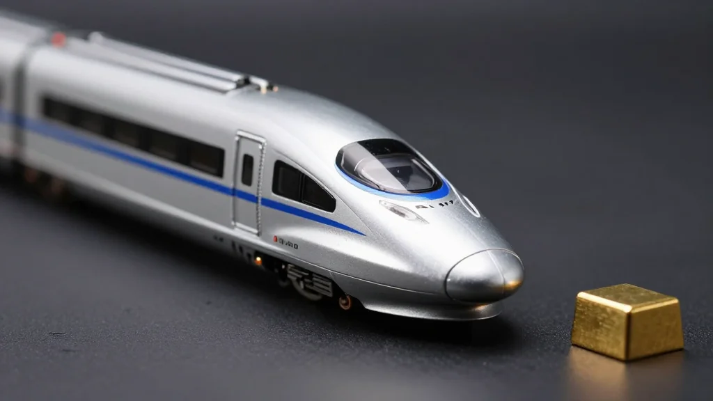 DOT Bullish on Brightline West as $6bn RRIF Loan Pends